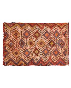 Kilim FETHIYE - n, 1246 -