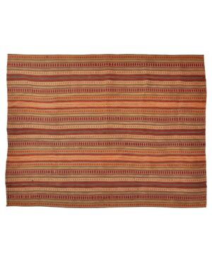 Kilim- cicim turco particolarmente raffinato - n.830.