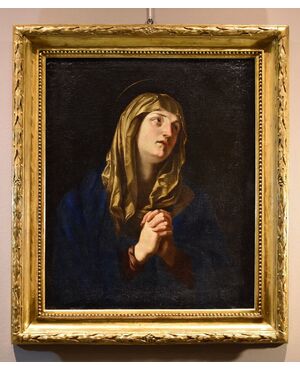 Mater dolorosa, Bottega di Guido Reni (Bologna, 1575 – Bologna, 1642)