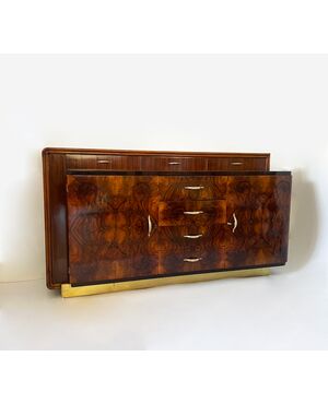 Credenza Art Decò 1930