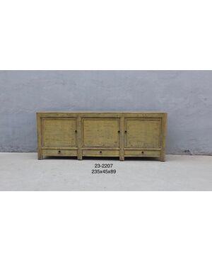 Grande credenza