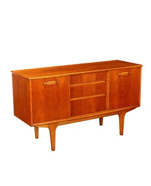 Sideboard Inglese anni 60