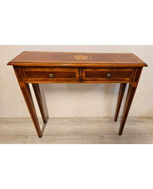 Console lombarda