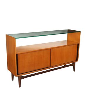 Mobile Credenza Anni 60