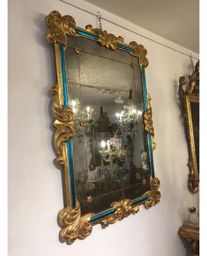 Specchio veneziano 