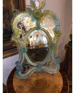 Specchio veneziano 