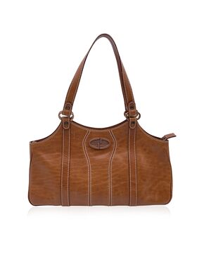 GUCCI Borsa Hobo in Pelle Col. Beige M