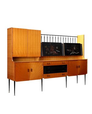 Mobile Credenza Anni 60