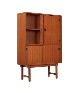 Highboard Anni 60