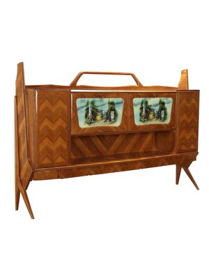 Mobile Credenza Anni 50-60