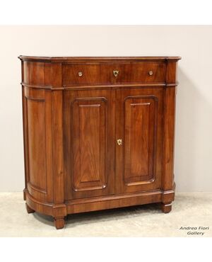 Antica credenza in ciliegio - Italia epoca '800