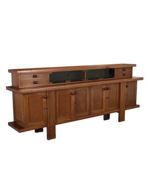 Mobile Credenza Anni 60