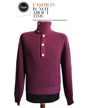 Maglione uomo Hermès