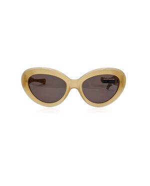 DOLCE & GABBANA Occhiali da Sole in Plastica Col. Beige DG515S