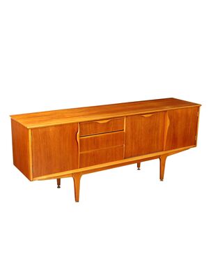 Sideboard Inglese Anni 60