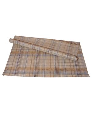 Tessuto Mulberry  Allegro Plaid - T/241.