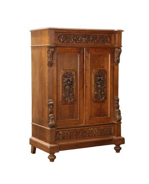 Credenza Neorinascimento