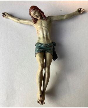 Cristo Crocifisso