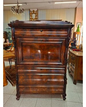 Secretaire Biedermeier