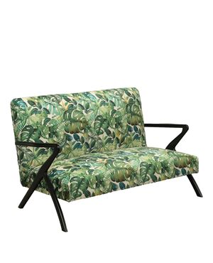 Divano 'Jungle Collection' Anni 50-60