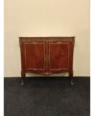 Credenza Luigi XV