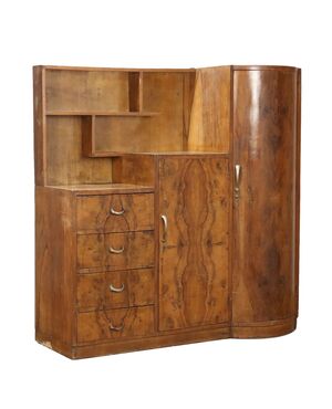 Mobile Credenza degli Anni 40