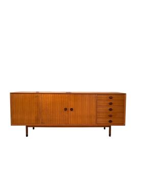 Credenza by George Coslin, anni '60