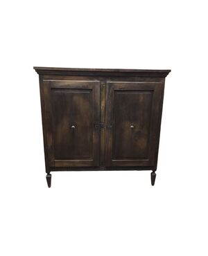 Credenza alta