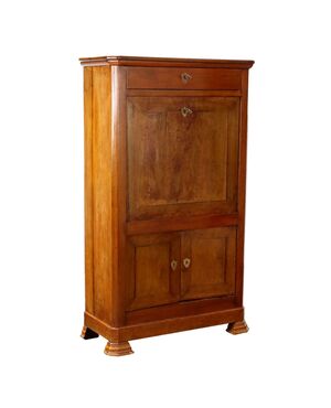 Secretaire Fine '800 Francia