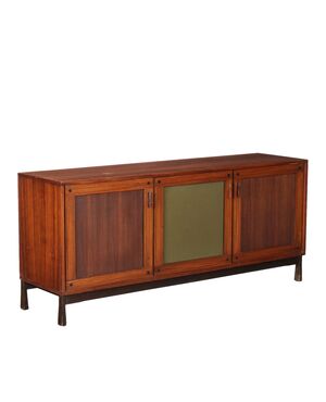 Credenza Anni 60