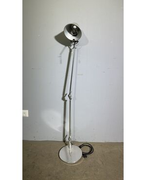 Lampada Tolomeo Artemide, originale, vintage anni '90