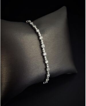 Bracciale con  Diamanti  3.5 ct.