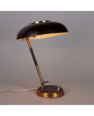 Lampada di Oscar Torlasco Anni 50-60