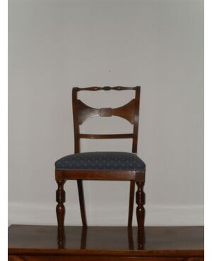 eight chairs Calo X