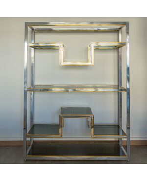 Etagere Romeo Rega VENDUTO