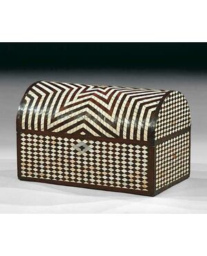 Satchel decoration star