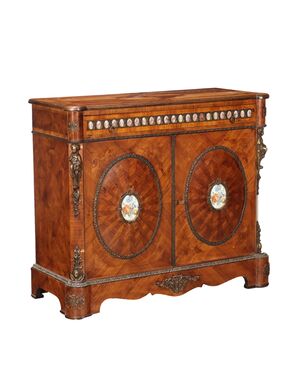 Credenza in Stile Italia, XX Secolo