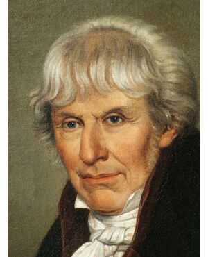 The Dott.Francesco Fustinoni     