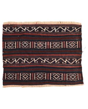 Piccolo Kilim dell' Anatolia - n. 408 -