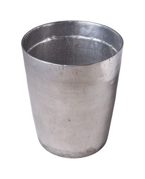 Grande vaso porta-ombrelli - O/5164 -