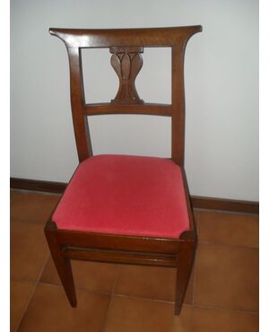 Directory chair     