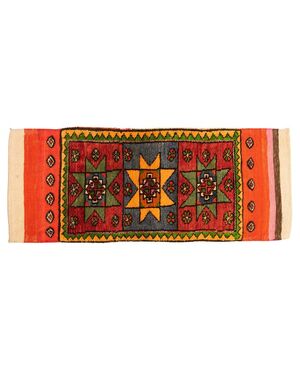 Piccolo kilim del Kurdestan - n. 334.