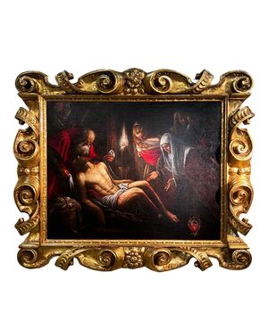 Compianto sul cristo morto
