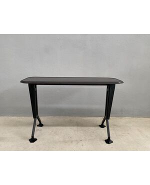 Tavolino mod. Arco, Studio BBPR per Olivetti, anni '60