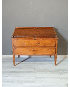 Ribalta del ‘700