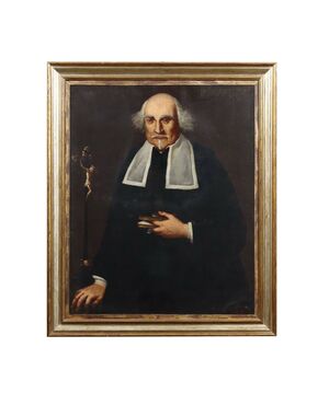 Ritratto di Giovanni Albertoni