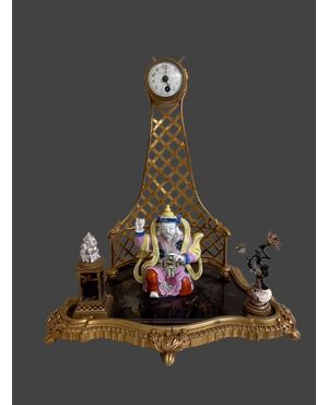 OROLOGIO ORIENTALE 