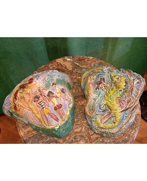Ceramiche di Albisola