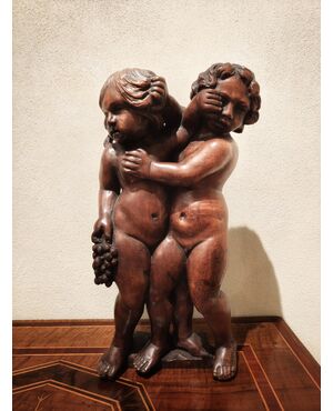 Putti