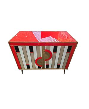 Credenza murano 